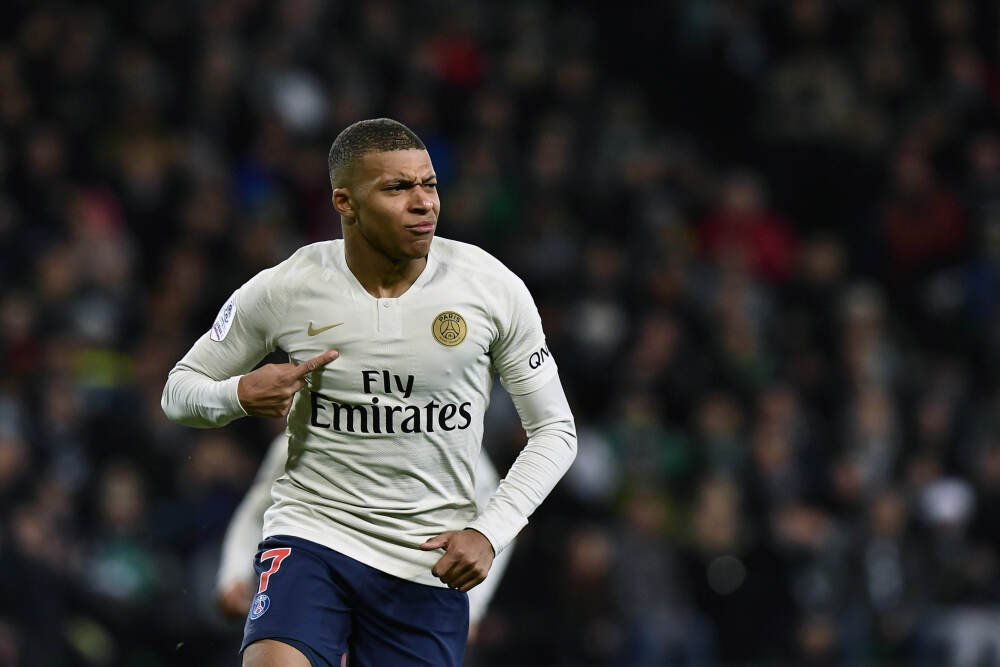 趋势线模型指标